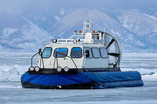 kasus perusahaan terbaru tentang Memberikan solusi kabel gas hovercraft untuk produsen kapal besar