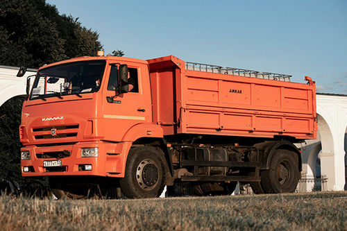 kasus perusahaan terbaru tentang Memberikan Solusi untuk Masalah Kontrol Shift Gear Manual untuk Produsen Truk China Terdepan