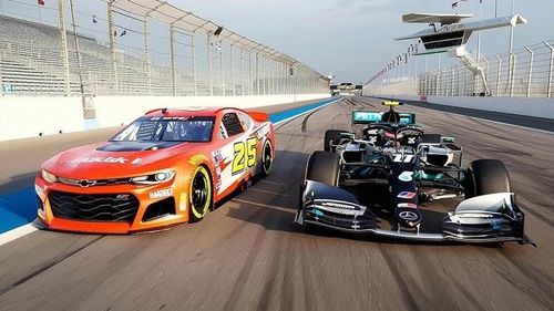 kasus perusahaan terbaru tentang Poros Pengendali Fleksibel di Mobil Balapan