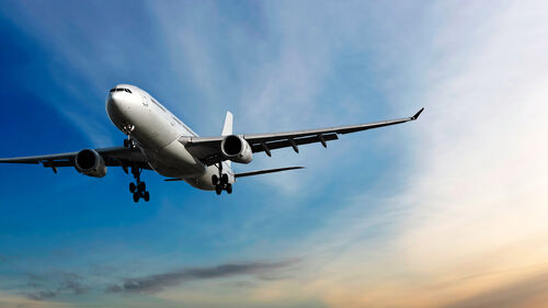 kasus perusahaan terbaru tentang Standard Push-Pull Control Cable In Modern Aircraft