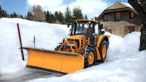 kasus perusahaan terbaru tentang High-Performance Park Brake Lever In Heavy Engineering Vehicles