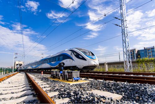 kasus perusahaan terbaru tentang Kabel Kontrol Dorong-Tarik Pada Komponen Bantu Rail Transit-Core Untuk Sistem Pengereman