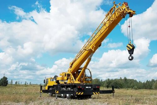 kasus perusahaan terbaru tentang Kabel Kontrol Perpindahan Gigi pada Crane