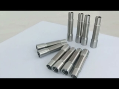 7/16 UNF Cable End Fittings Conduit End Cap VLD Tread