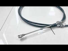 Semua Jenis Kabel Bagian Truk Kabel Throttle Kabel Akselerator Kabel Gear Selector Kabel