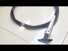 Pengaturan kabel perakitan dengan Twist Locking Handle, 96 