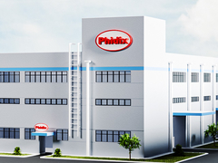 PHIDIX MOTION CONTROLS COMPANY (perusahaan pengontrol gerak)