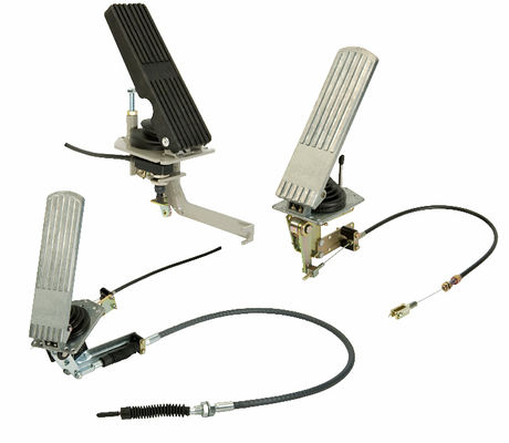 kualitas  1-10m PVC Insulated Mechanical Pull Cable with Tensile Strength Exceeding 1000N pabrik