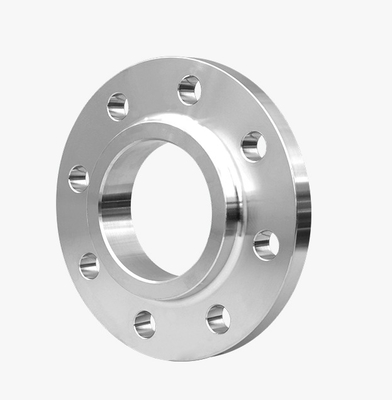 kualitas  Slip-on flanges Pressure Vessel Flange series pabrik