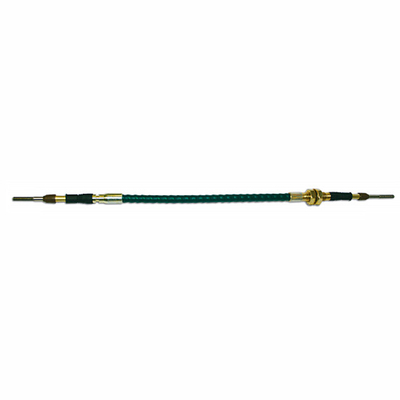 Universal Mount ATV Push Pull Control Cables Hydrostatic Hydraulic Industri