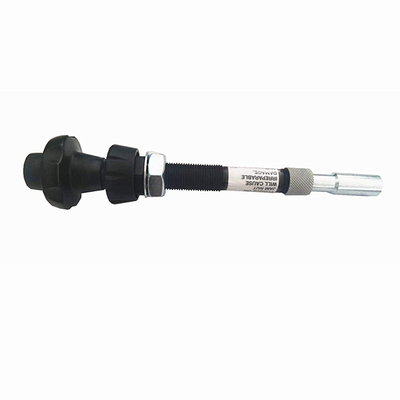 Micro Mechanical Push Pull Control Cables Assemblies Throttle Regulating Valve (Kombinasi Kabel Pengendalian Tarikan Mikro Mekanis)
