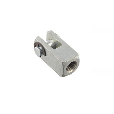 Rustless Steel Clevis Pin Assembly Untuk Taman Rumput