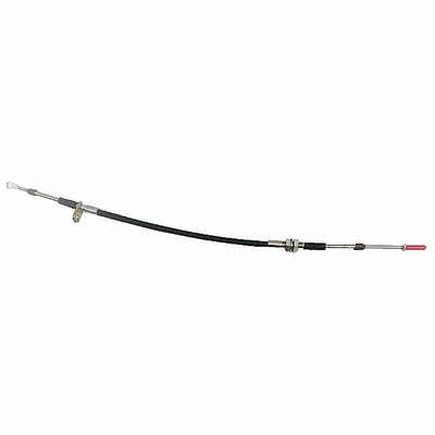 Push Pull Kabel Kontrol Mekanis IATF16949 Sepeda Motor Kabel Transmisi Gear Shift