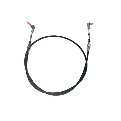 Mobil Kontrol Kabel Majelis OEM IATF16949 Push Pull Kabel Bagian