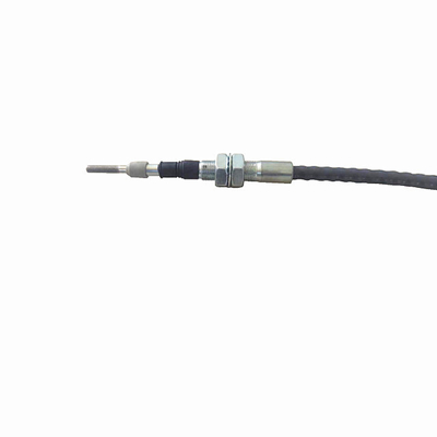 Transmisi ke depan ke belakang Gear Shift Control Kabel Push Pull Shifter Kabel
