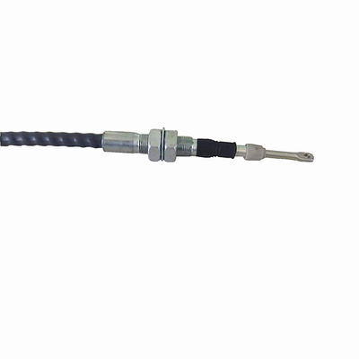Transmisi ke depan ke belakang Gear Shift Control Kabel Push Pull Shifter Kabel