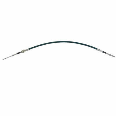 2.8m Kontrol Kabel Majelis Aerospace IATF16949 Push Pull Control Kabel