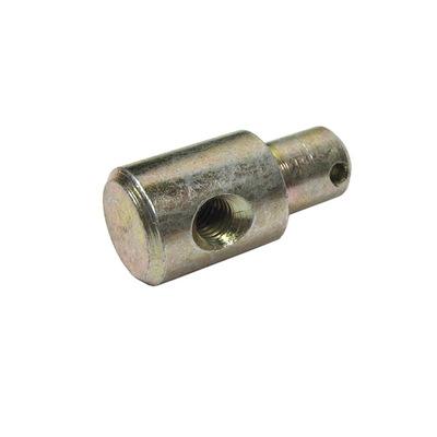 Pivot Threads Fittings Kabel Akhir Pertanian Steering Motor Throttle Controller