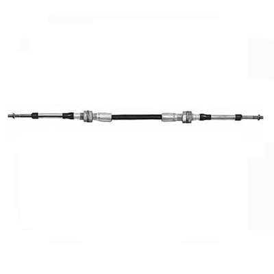 Sepeda Motor Kabel Kontrol Mekanis Palisade Universal Push Pull Control Kabel