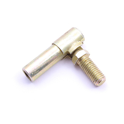 Cepat Putus Rod End Ball Joint Shifter Kabel Push-Pull Throttle Kabel Baja