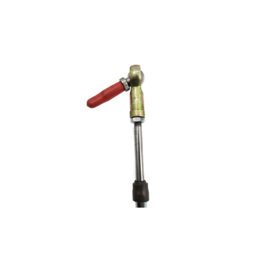 Sepeda Motor Kontrol Mekanis Kabel Lever Gear Shift Kabel Truk suku cadang
