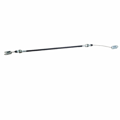 Sepeda Motor Kabel Kontrol Custom Push Pull Kabel Kontrol Industri Sepeda Motor