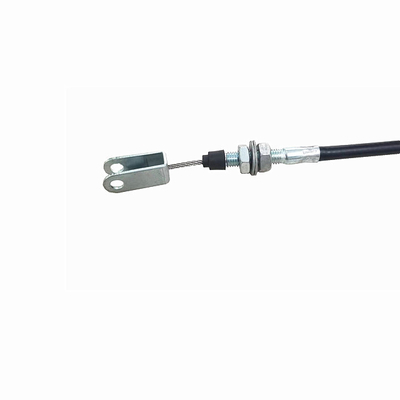 Sepeda Motor Kabel Kontrol Custom Push Pull Kabel Kontrol Industri Sepeda Motor