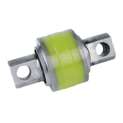 Truk tugas berat Urethane Polyurethane Torque Rod Bushing Torque Rod Bushes