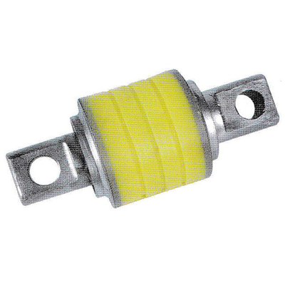 Truk Tugas Berat Berkualitas Tinggi Shock-Absorbing Karet awet Torsi Rod Bushing