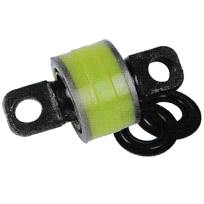 Aksesoris Truk Berat Suspensi Torsi Rod Bushings