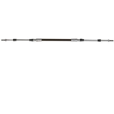 100CC Seri CC693 4300CC Tipe Mesin Laut Push Pull Control Kabel