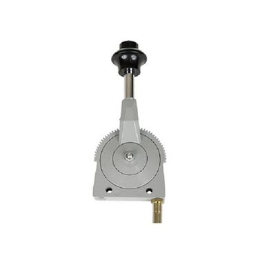 Lever kontrol kabel throttle tangan