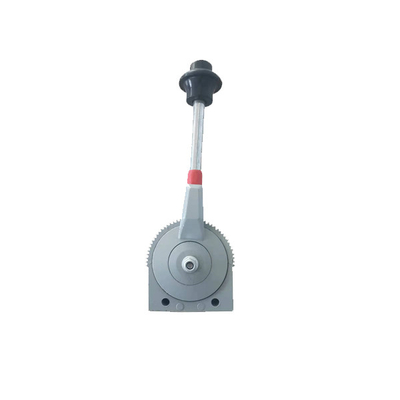 Lever kontrol kabel throttle tangan