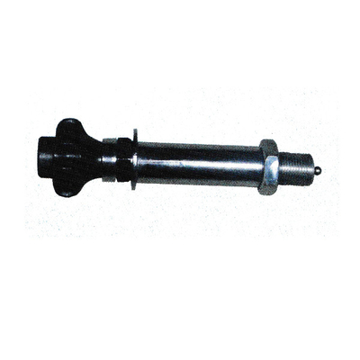 Push-Button Locking Universal Pull Push Cable Lever Micro Adjust Control Heads