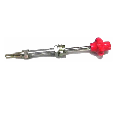 Micro Adjust Control Head Push Pull Control Lever Push Pull Kabel Controller
