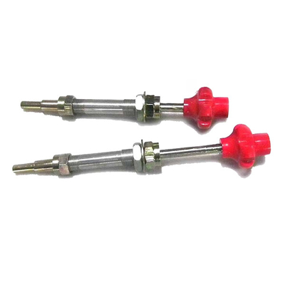 Micro Adjust Control Head Push Pull Control Lever Push Pull Kabel Controller