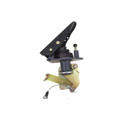 Pedal akselerator pedal (dengan satu kabel tegangan)