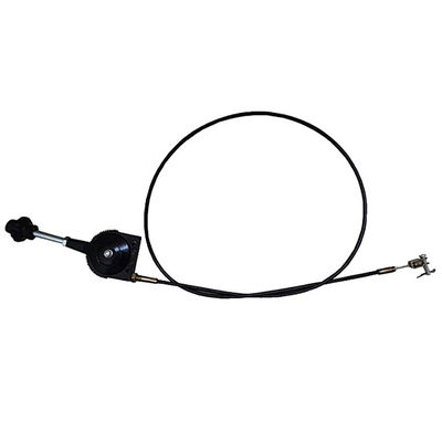 Lever tugas ringan dengan satu rangkaian kabel kontrol