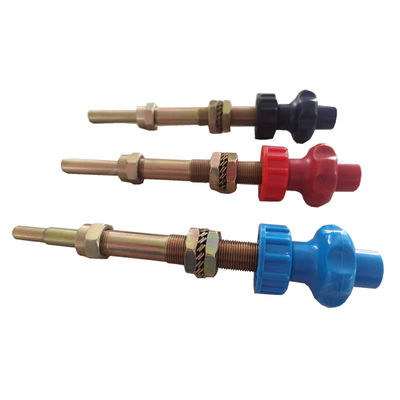 Tekan Tarik Metrik-Micro Adjust Control Kepala Mikro Adjust Control Handle