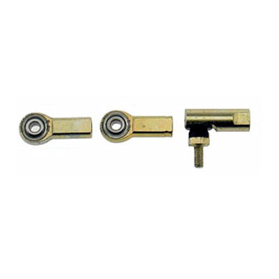 Fittings ujung kabel throttle 10-32 UNF Thread