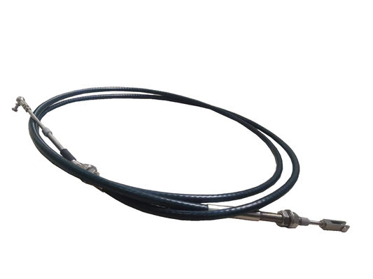 Kabel Kontrol Kabel Throttle Push-Pull