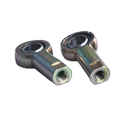 Female Thread Bearing Ball Joint Maintenance Free Rod End (Pengelolaan sendi bola bantalan wanita)