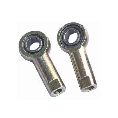 Female Thread Bearing Ball Joint Maintenance Free Rod End (Pengelolaan sendi bola bantalan wanita)