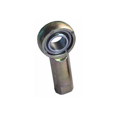 Female Thread Bearing Ball Joint Maintenance Free Rod End (Pengelolaan sendi bola bantalan wanita)