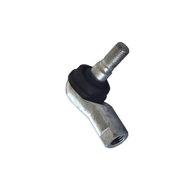 Tie Rod End Tangan Kanan Threaded L-Shaped Ball Joint