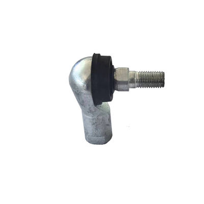 Tie Rod End Tangan Kanan Threaded L-Shaped Ball Joint