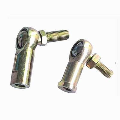 Baja Dan Seng Alloy Adjustable Ball Joint Assembly Dengan Stud