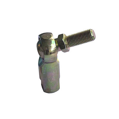 Baja Dan Seng Alloy Adjustable Ball Joint Assembly Dengan Stud