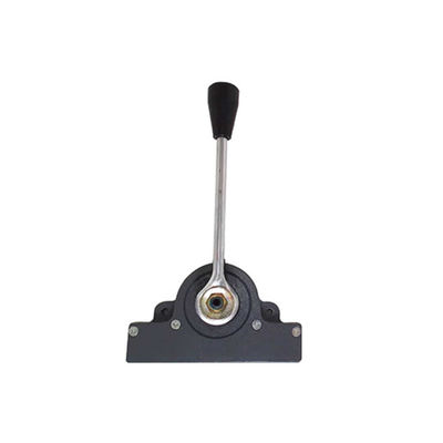 Lever Kontrol Mesin Konstruksi Ke depan Dan Ke belakang Lever Kontrol Kecepatan