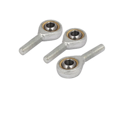 Rod End Bearing Bore Self Lubricated Joint Bearing Hand Male Thread Connector